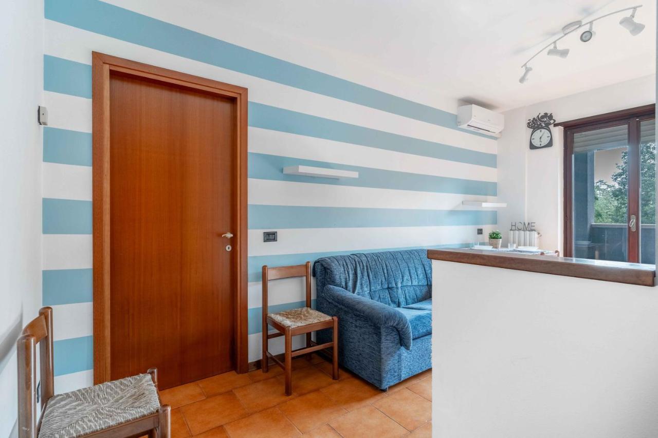 Mi13 San Siro- Blue House Exclusive - * Mailand