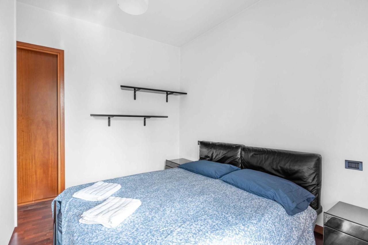 Mi13 San Siro- Blue House Exclusive - * Mailand