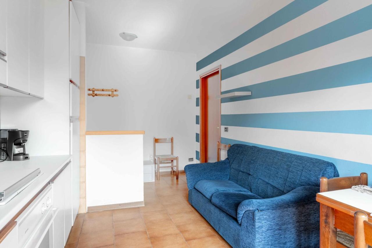 Mi13 San Siro- Blue House Exclusive - Apartment Mailand